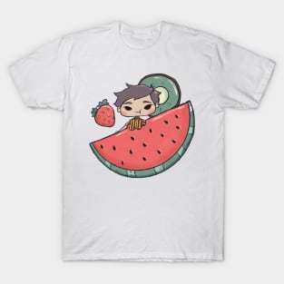 Strawberry T-Shirt